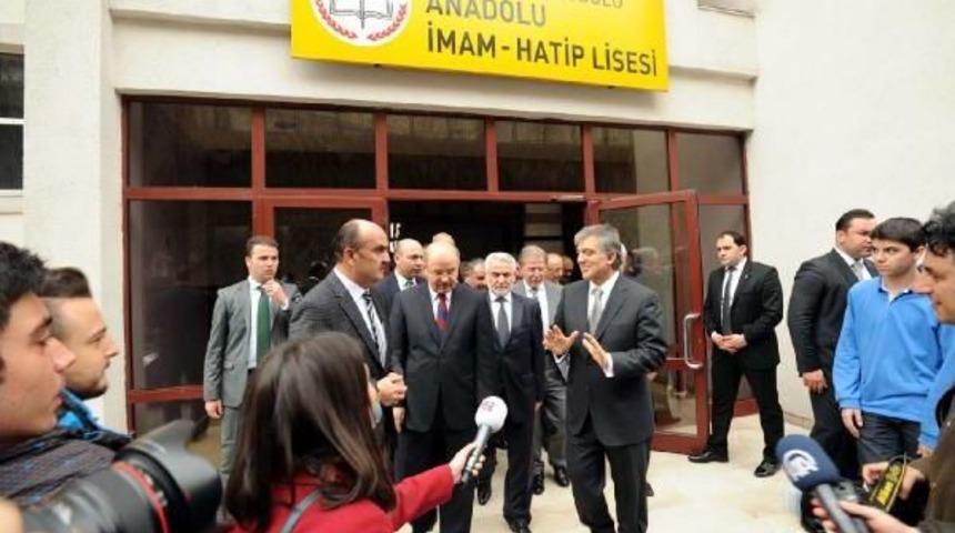 H&uuml;seyin &Ccedil;elik,"abdullah G&uuml;l'&uuml;n Adaylığından Şeref Duyarız"