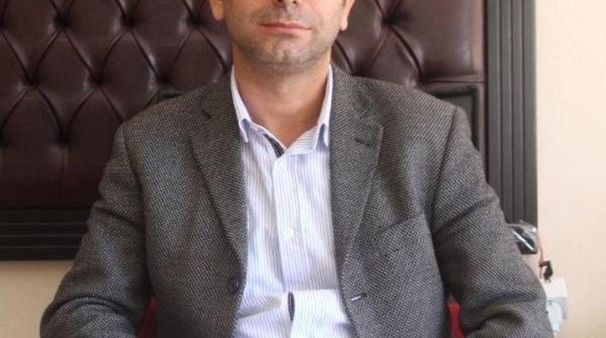 &Ouml;sym, G&uuml;venlik Nedeniyle Cizre'de Sınav Yerlerini Değiştirdi