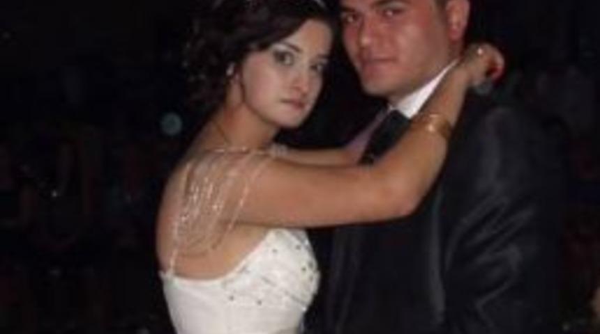 Eşi İntihar Eden Kadın Hastanede Hayatını Kaybetti