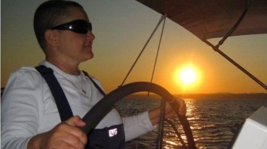 23 Yılllık Yazılım Sekt&ouml;r&uuml;nden Yat Kaptanlığına