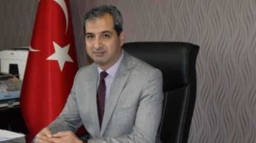 Halk Sağlığı M&uuml;d&uuml;rl&uuml;ğ&uuml;nden Yeşilay Kutlaması