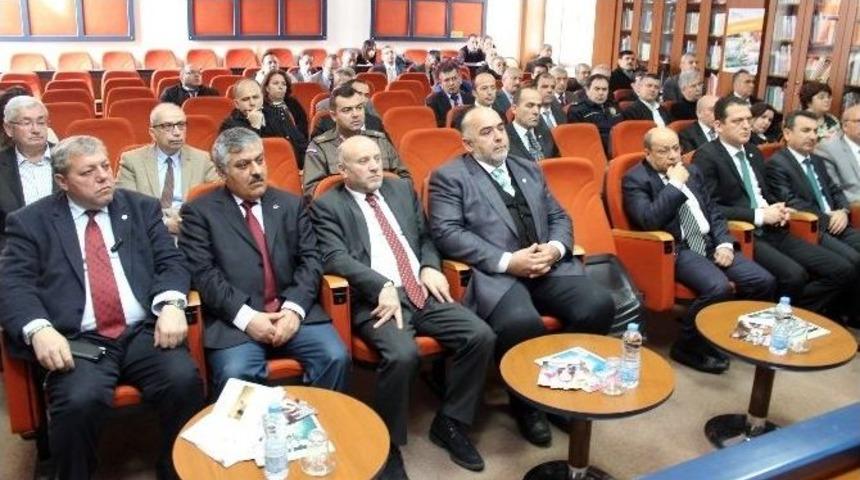 250 Bin Kişi Madde Bağımlılığı Tedavisi G&ouml;r&uuml;yor