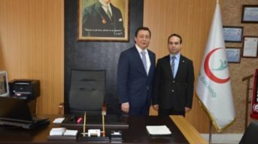 Bartın Tso&rsquo;dan Halk Sağlığına Tam Destek