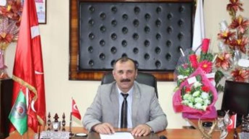 Yıldızeli Ziraat Odası Başkanı Balbay: