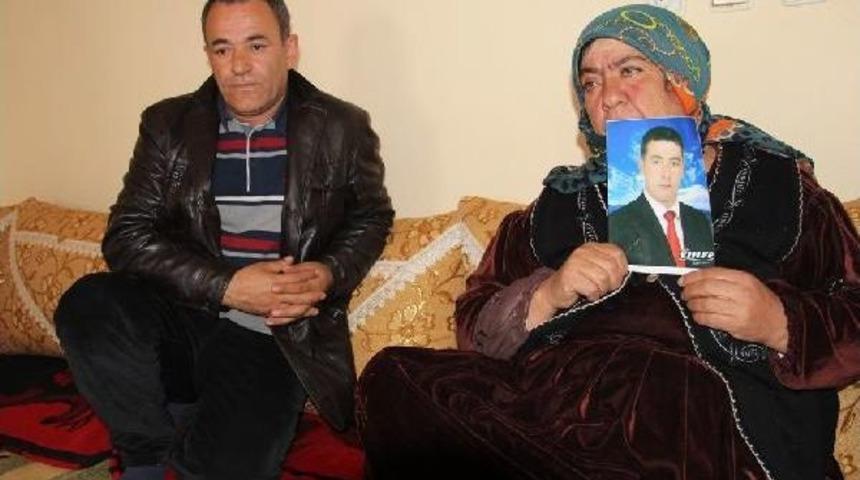 Başkaleli Askerden 5 Aydır Haber Alınamıyor