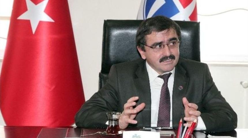 Ga&uuml;n&rsquo;&uuml;n &lsquo;trimester Eğitim Sistemi&rsquo; T&uuml;rkiye&rsquo;ye Model Oldu