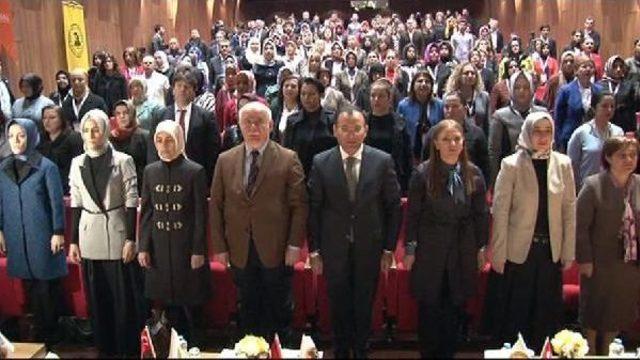 Bakan Bozdağ: Bug&uuml;n Bakan Olarak Son G&uuml;n&uuml;m 2