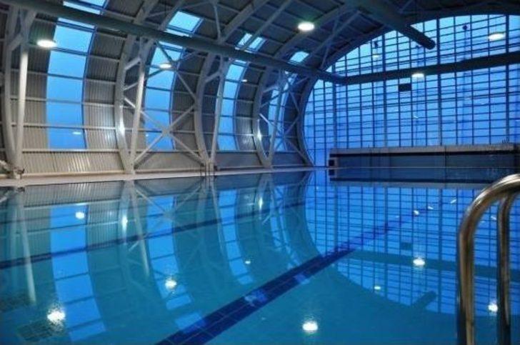 Belediye Tesisleri 7-8 Mart’ta Kadınlara Ücretsiz Hizmet Verecek G1