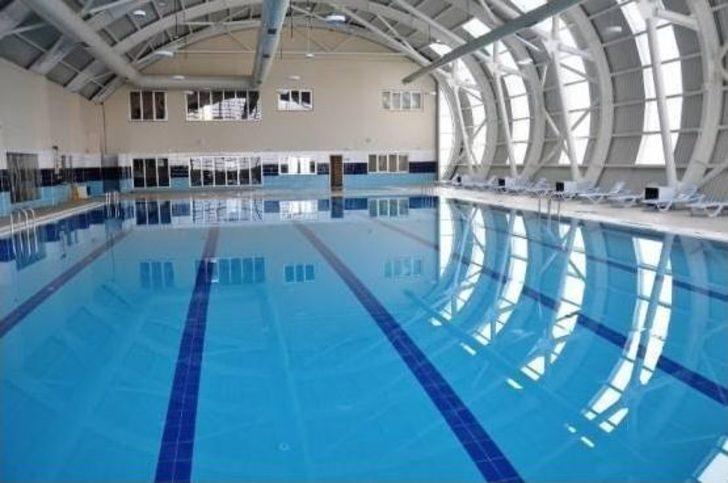 Belediye Tesisleri 7-8 Mart’ta Kadınlara Ücretsiz Hizmet Verecek G2