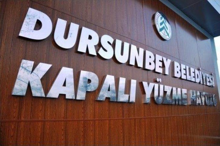 Belediye Tesisleri 7-8 Mart’ta Kadınlara Ücretsiz Hizmet Verecek G3