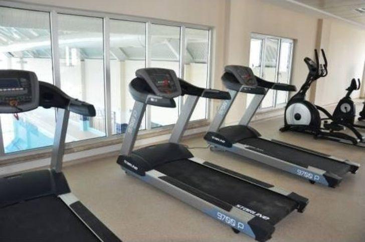 Belediye Tesisleri 7-8 Mart’ta Kadınlara Ücretsiz Hizmet Verecek G4