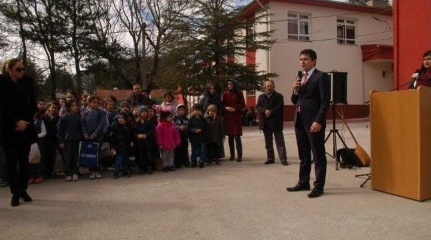 Keles&rsquo;te Sokak Hayvanlarına Vefa Projesi Başlatıldı