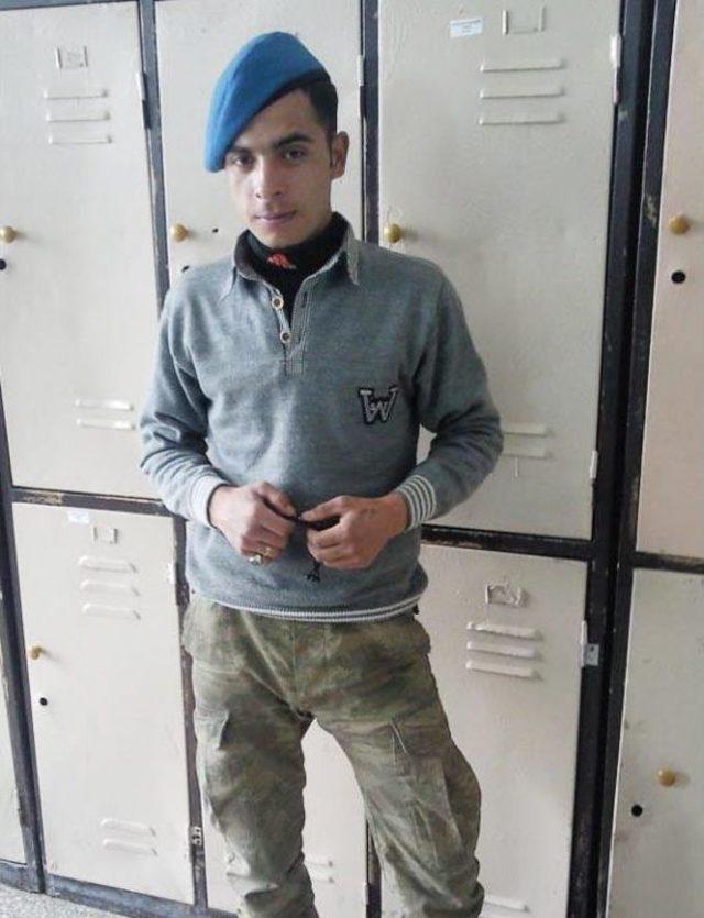 Şanlıurfa da Barda D&ouml;ner Bı&ccedil;aklı Kavga: 1 &Ouml;l&uuml;, 1 Yaralı 2