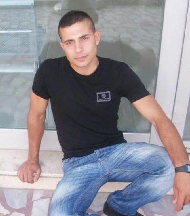 Şanlıurfa da Barda D&ouml;ner Bı&ccedil;aklı Kavga: 1 &Ouml;l&uuml;, 1 Yaralı 3