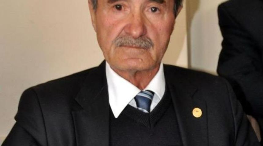 Niğde'de Işid Davasında Sanık Avukatlığından &Ccedil;ekilen Nail G&uuml;nd&uuml;z Tehdit Edildi