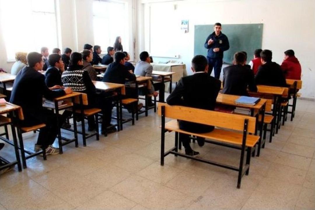 1-7 Mart Deprem Haftası