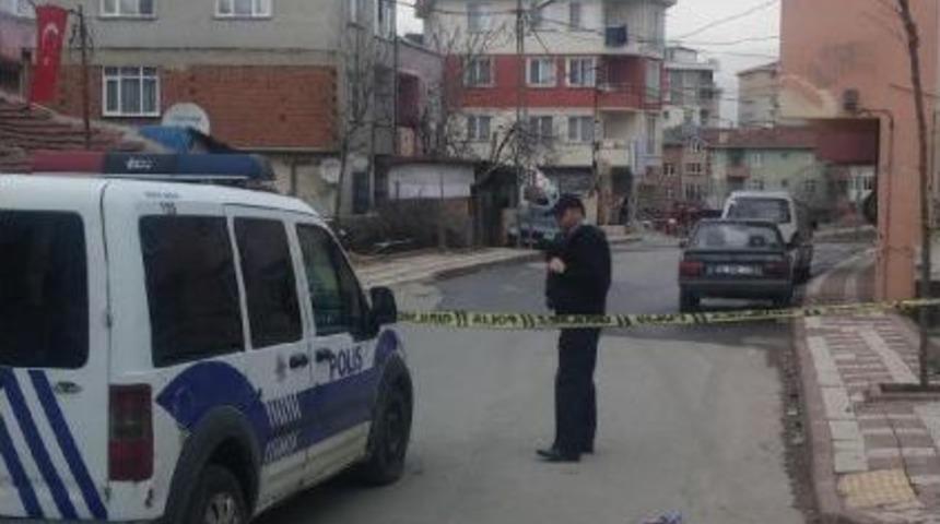 Sancaktepe'de Hareketli Dakikalar