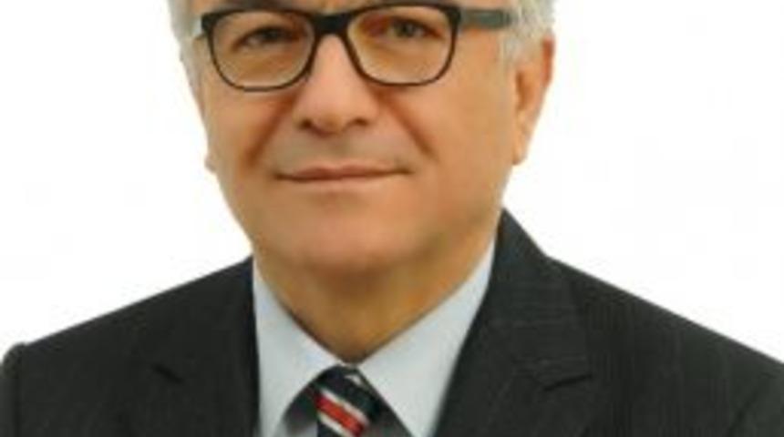 Şerafettin Turpcu: &ldquo;zonguldak&rsquo;ı Yeniden Ayağa Kaldırmak İ&ccedil;in Yola &Ccedil;ıktım&rdquo;