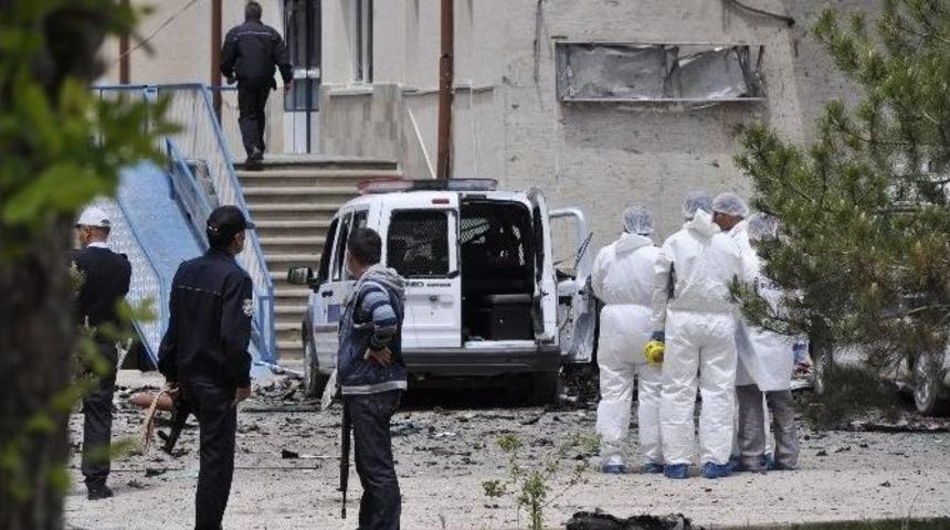 2 Kişinin Şehit Olduğu Pınarbaşı Saldırısında 941 Yıl Hapis Cezası