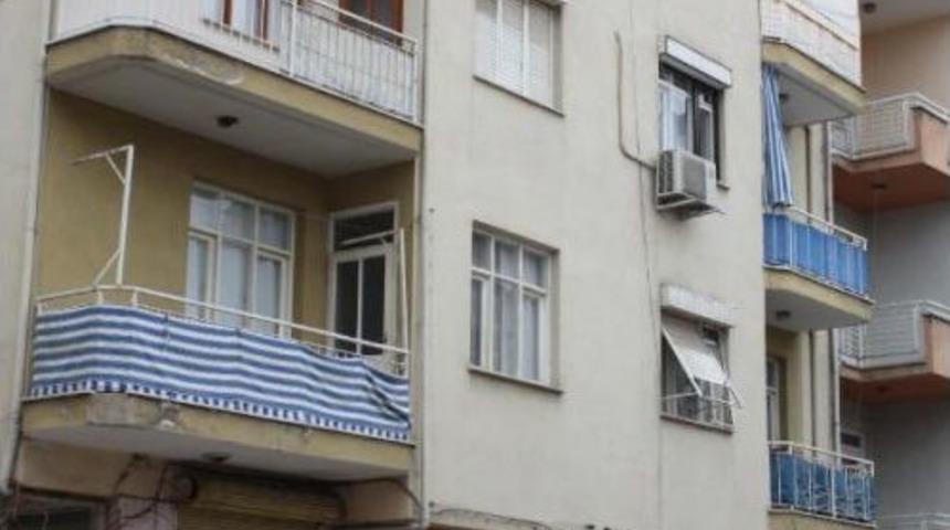 Engelli &Ccedil;ocuk Yangında &Ouml;ld&uuml;
