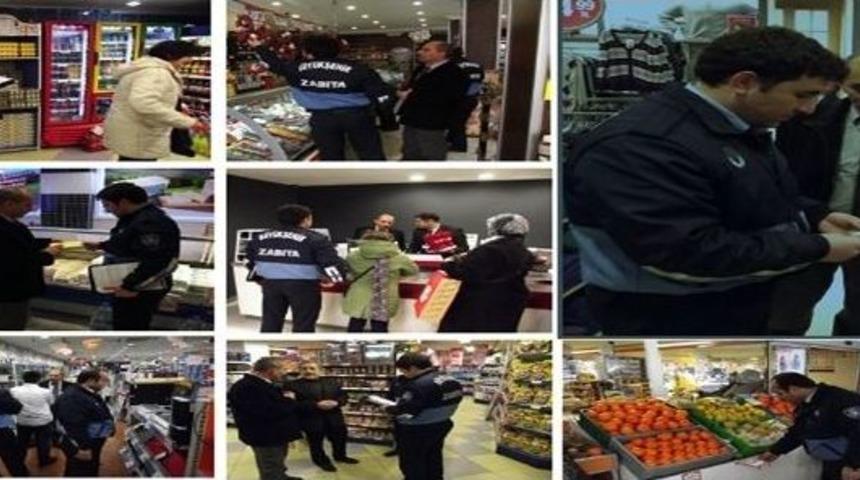 Bilin&ccedil;li T&uuml;ketim İ&ccedil;in Belgesiz &Uuml;r&uuml;n Almayalım