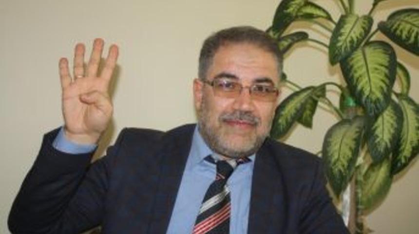 G&ouml;&ccedil; Ve M&uuml;lteciler Bakanlığı Kurulması İsteği