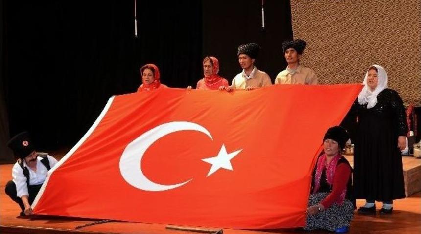 Kurtuluş Savaşı&rsquo;nın Kadın Kahramanlarına Yoğun İlgi