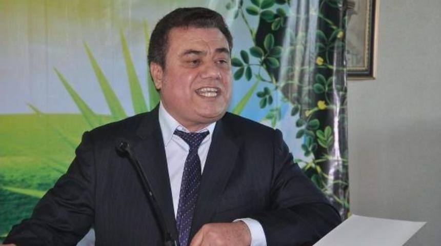 İlk Yer Fıstığı Yağı Fabrikası Osmaniye'de  Kuruldu