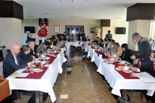 İlk Yer Fıstığı Yağı Fabrikası Osmaniye de Kuruldu 1