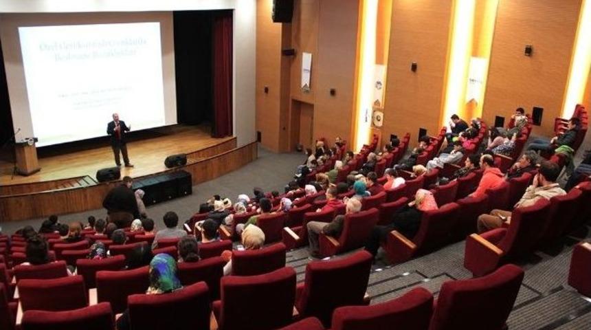 &Ccedil;ocuk Beslenmesi İ&ccedil;in Dikkat