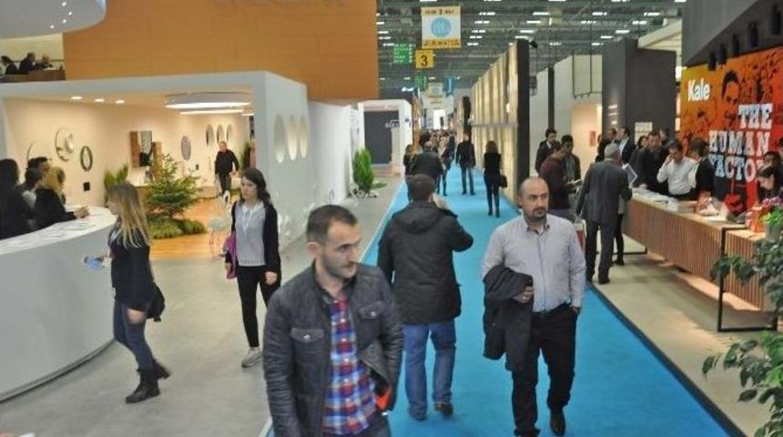 İtso, &Uuml;yelerini Mutfak Fuarı&rsquo;na G&ouml;t&uuml;rd&uuml;