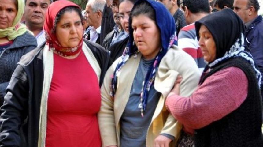 4 Yaşındaki Musa Yanarak &Ouml;ld&uuml; (2)