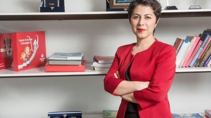 Bah&ccedil;eşehir Koleji &Ccedil;ocukları &Ccedil;ağdaş Sanatla Buluşturuyor