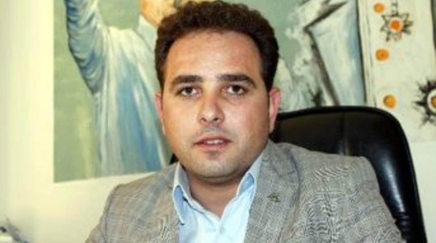 İshak Gazel: Yolların Buluştuğu Yer Afyon Değil, K&uuml;tahya
