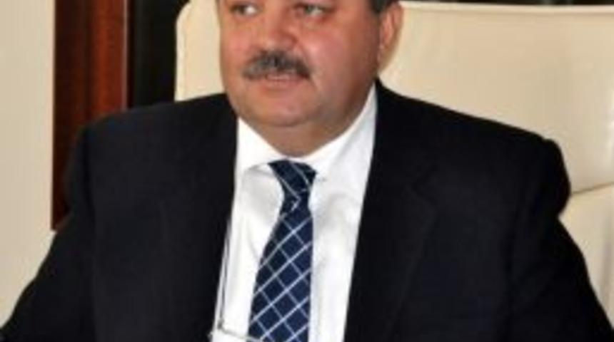 Rekt&ouml;r Doğru&rsquo;dan 8 Mart D&uuml;nya Kadınlar G&uuml;n&uuml; Mesajı