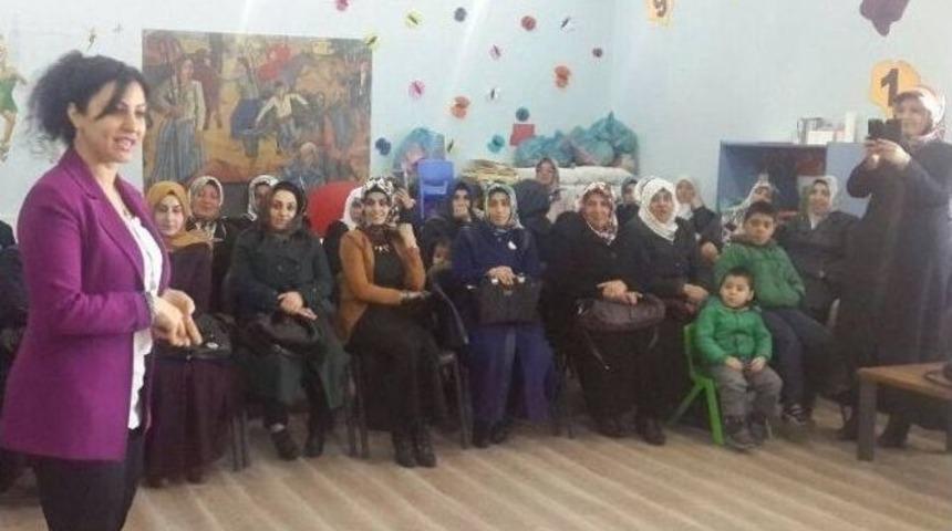 Tadem&rsquo;de &ldquo;kadınlar G&uuml;n&uuml;&rdquo; Etkinliği