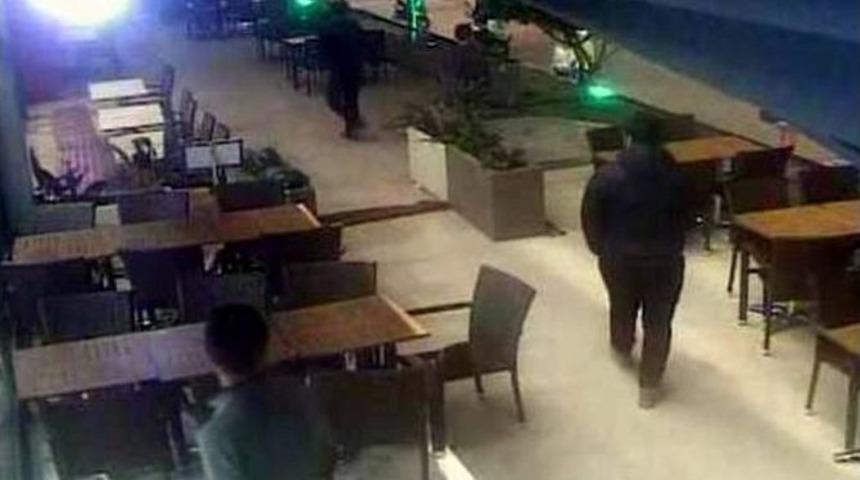 (&ouml;zel Haber) Marmaris Belediye Meclisi &Uuml;yeleri Kavga Etti