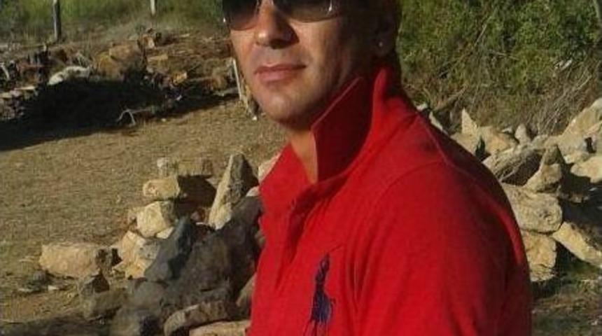 Antalya&rsquo;da Ş&uuml;pheli &Ouml;l&uuml;m