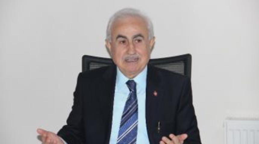 Edirne Valisi Şahin: "kadına Yapılan Tacizde Acımak Olmaz"