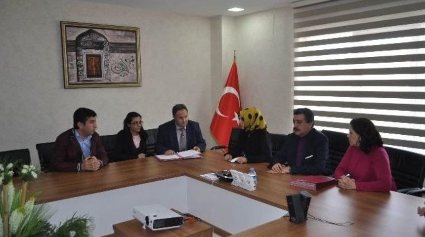 Cihanbeyli&rsquo;de Atıklar Enerjiye D&ouml;n&uuml;şt&uuml;r&uuml;lecek