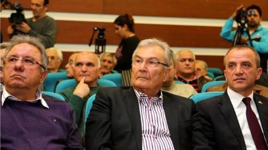 Baykal: Kapatma Davası Devlet Kurumlarında Proje Olarak Ele Alınıyor