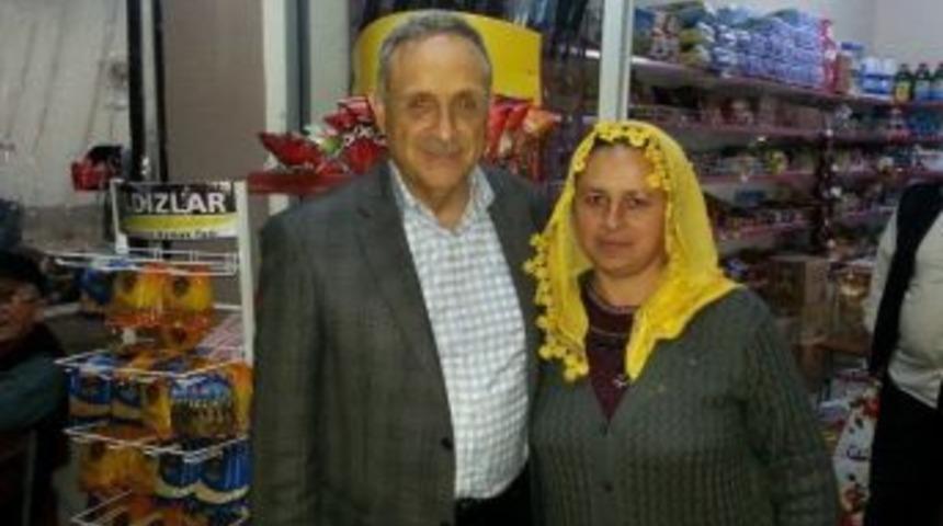 Başkan Mahmut Badem&rsquo;den Kadınlar G&uuml;n&uuml; Mesajı