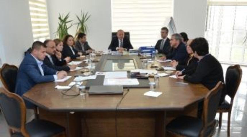 D&uuml;zce&rsquo;nin &Ccedil;ehresi Değişiyor