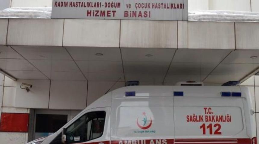 Okulda S&uuml;t I&ccedil;en 30 &Ouml;ğrenci Hastaneye Kaldırıldı