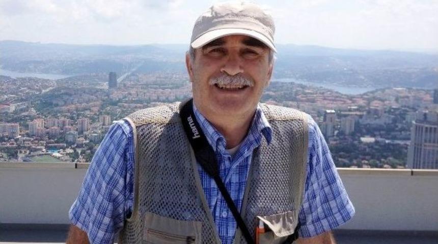 &Ccedil;ernobil Doktoru T&uuml;rkiye&rsquo;ye Geliyor