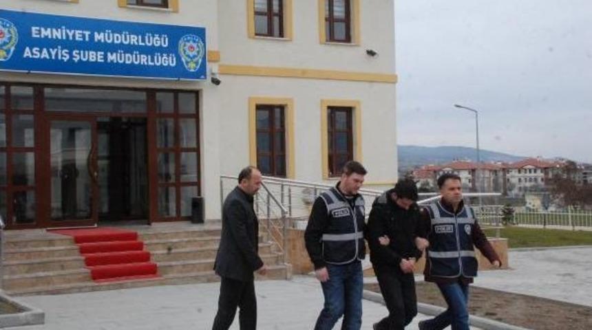 Kar Maskeli Soygunculara Gece Operasyonu