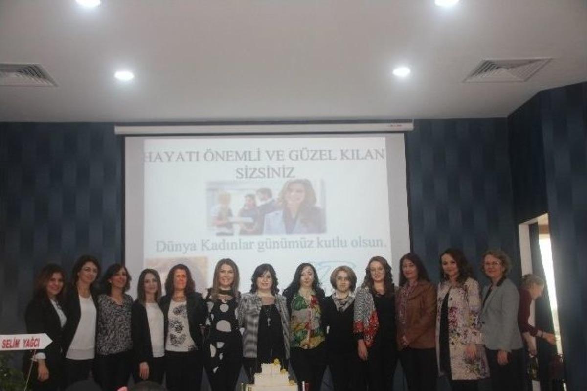Bilecik Kadın Girişimciler Kurulu&rsquo;ndan &ldquo;8 Mart D&uuml;nya Kadınlar G&uuml;n&uuml;&rdquo; Semineri