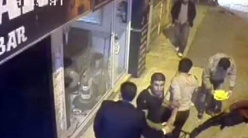 Şanlıurfa&rsquo;daki &Ouml;l&uuml;ml&uuml; Kavgayla İlgili 14 Kişi G&ouml;zaltına Alındı