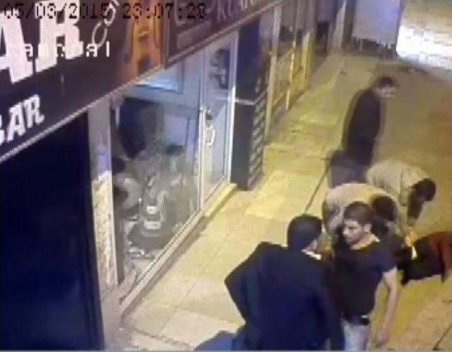Şanlıurfa’daki Ölümlü Kavgayla İlgili 14 Kişi Gözaltına Alındı 2