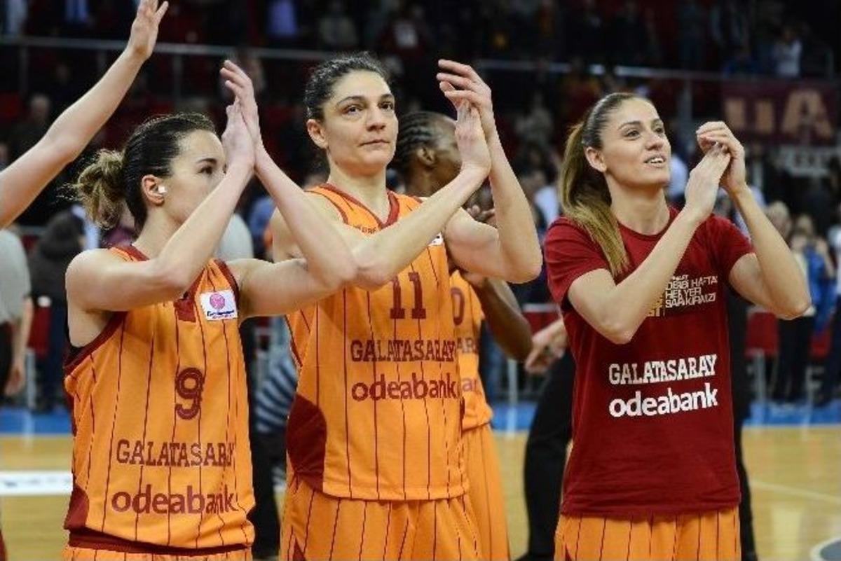 Kadınlar Euroleague